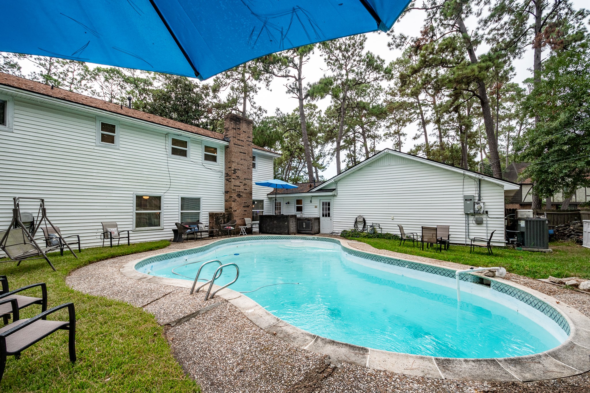 3600 Autumn Lane Baytown, TX 77521 - Photo 37 of 47
