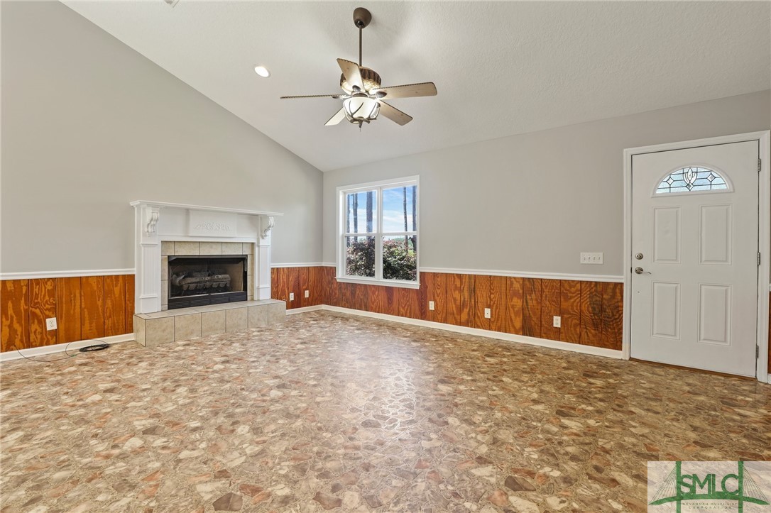 621 Aaron Holland Road Jesup, GA 31545 - Photo 14 of 41 Gallery Image 14