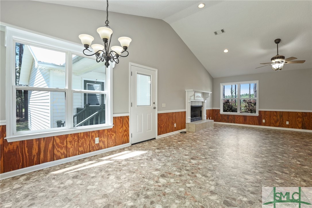 621 Aaron Holland Road Jesup, GA 31545 - Photo 24 of 41 Gallery Image 24