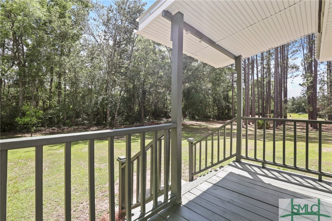 621 Aaron Holland Road Jesup, GA 31545 - Photo 38 of 41 Gallery Image 38