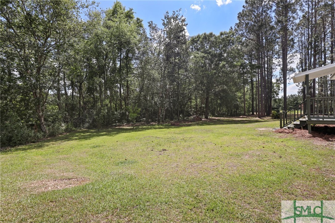 621 Aaron Holland Road Jesup, GA 31545 - Photo 39 of 41 Gallery Image 39