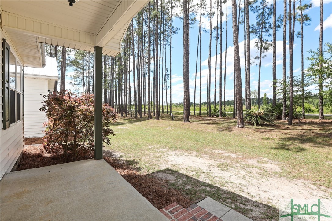 621 Aaron Holland Road Jesup, GA 31545 - Photo 9 of 41 Gallery Image 9
