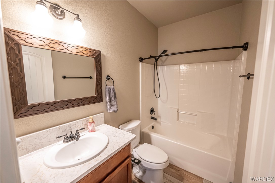 4179 Trail Ride Road Kingman, AZ 86401 - Photo 19 of 32