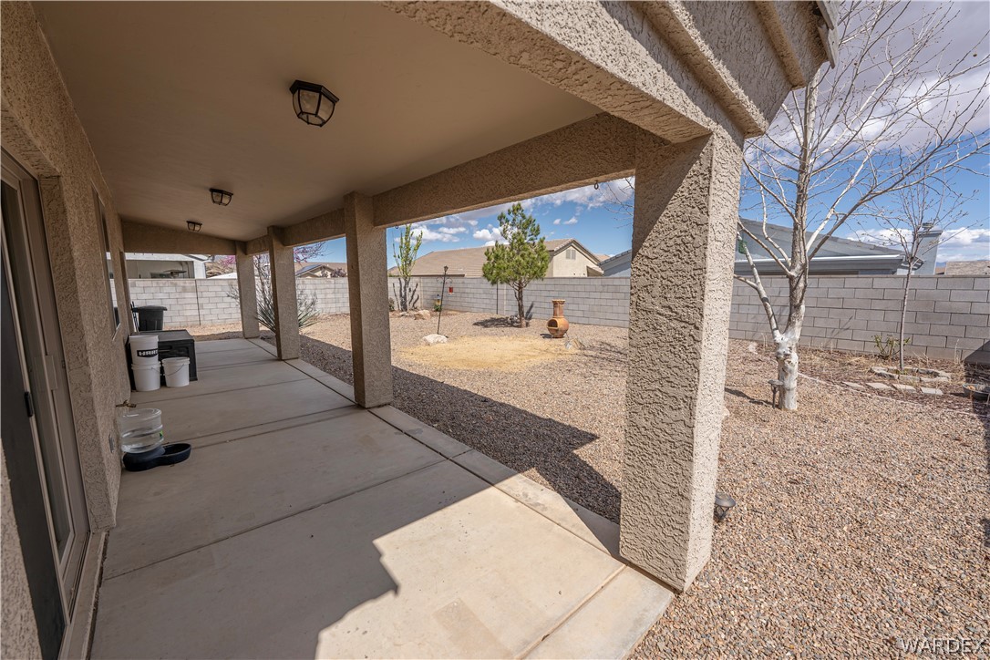 4179 Trail Ride Road Kingman, AZ 86401 - Photo 25 of 32