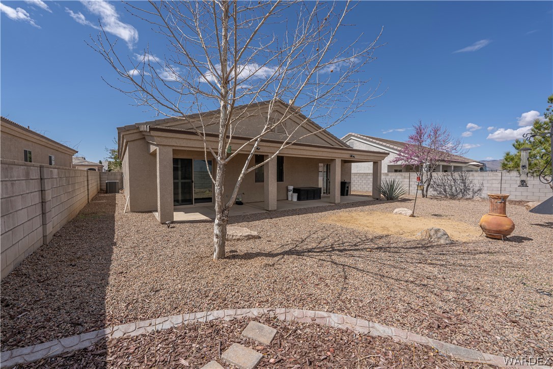 4179 Trail Ride Road Kingman, AZ 86401 - Photo 26 of 32
