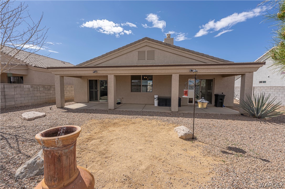 4179 Trail Ride Road Kingman, AZ 86401 - Photo 27 of 32