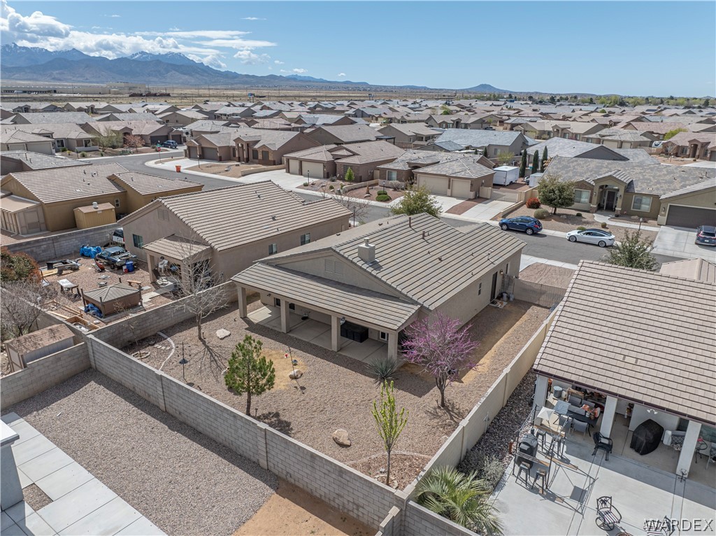 4179 Trail Ride Road Kingman, AZ 86401 - Photo 30 of 32