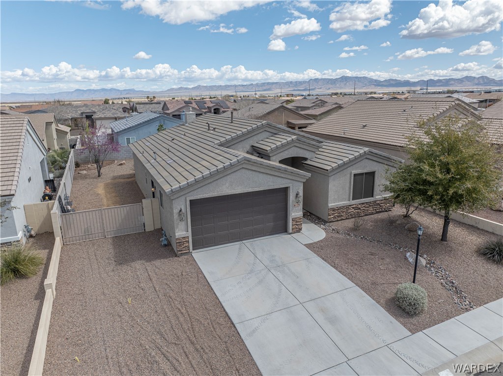4179 Trail Ride Road Kingman, AZ 86401 - Photo 3 of 32