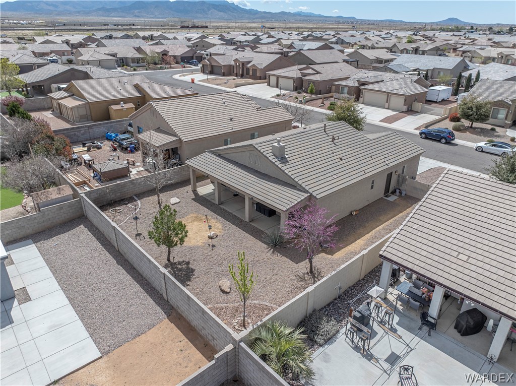 4179 Trail Ride Road Kingman, AZ 86401 - Photo 31 of 32