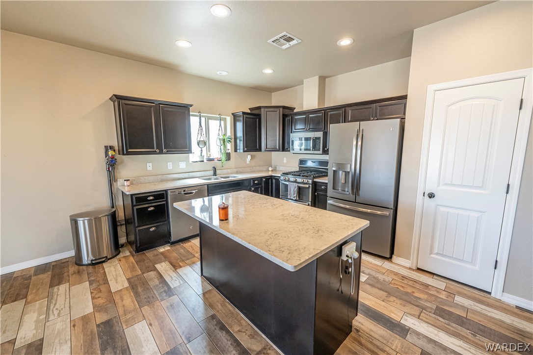 4179 Trail Ride Road Kingman, AZ 86401 - Photo 7 of 32