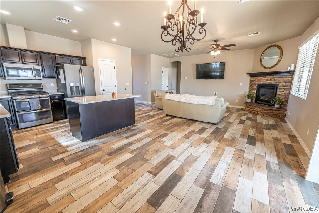 4179 Trail Ride Road Kingman, AZ 86401 - Photo 9 of 32
