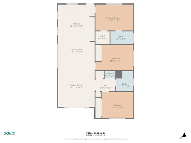 $829,000 | 68 Coral Way, Key Largo, FL 33037