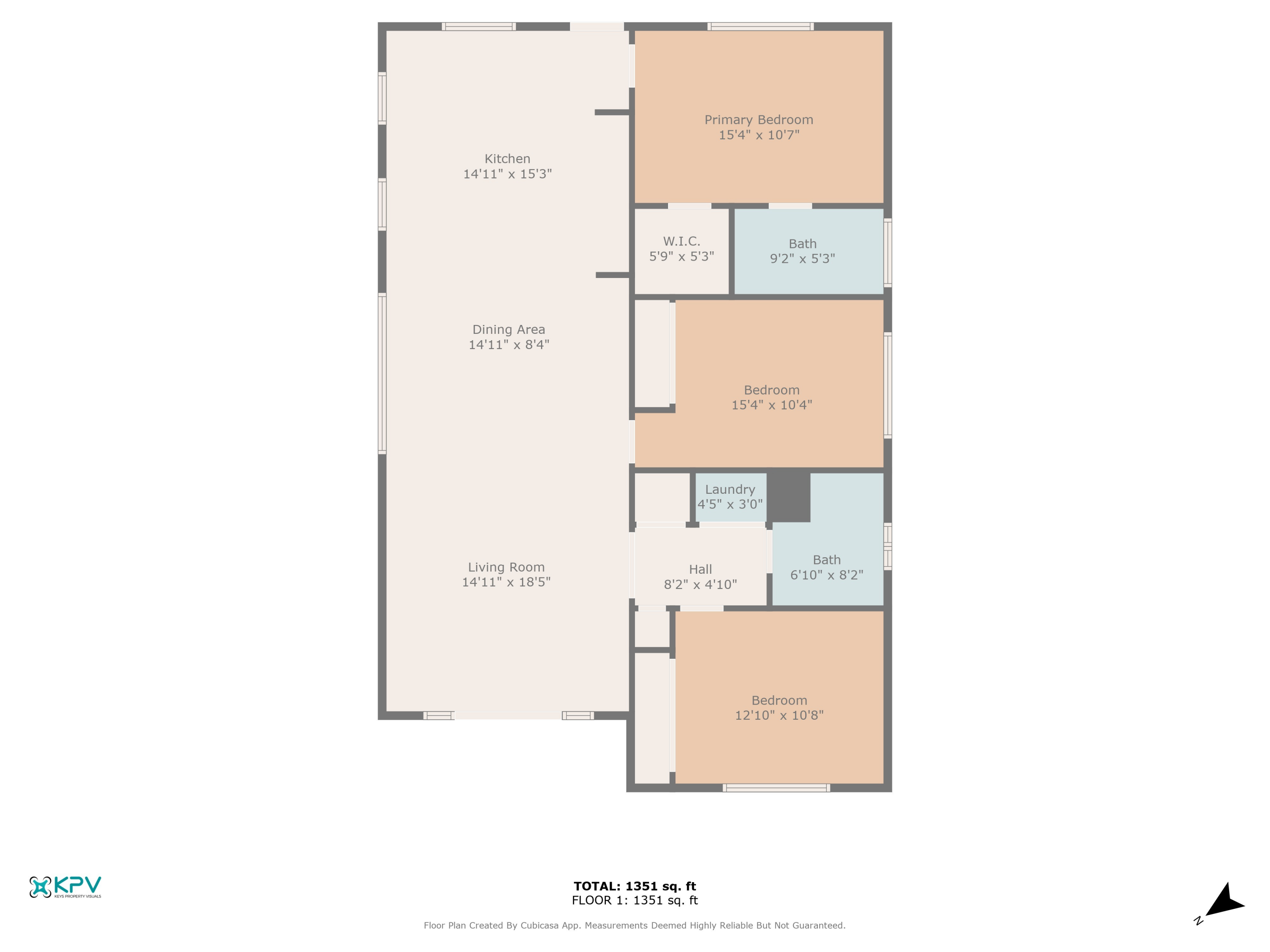 68 Coral Way Key Largo, FL 33037 - Photo 31 of 31