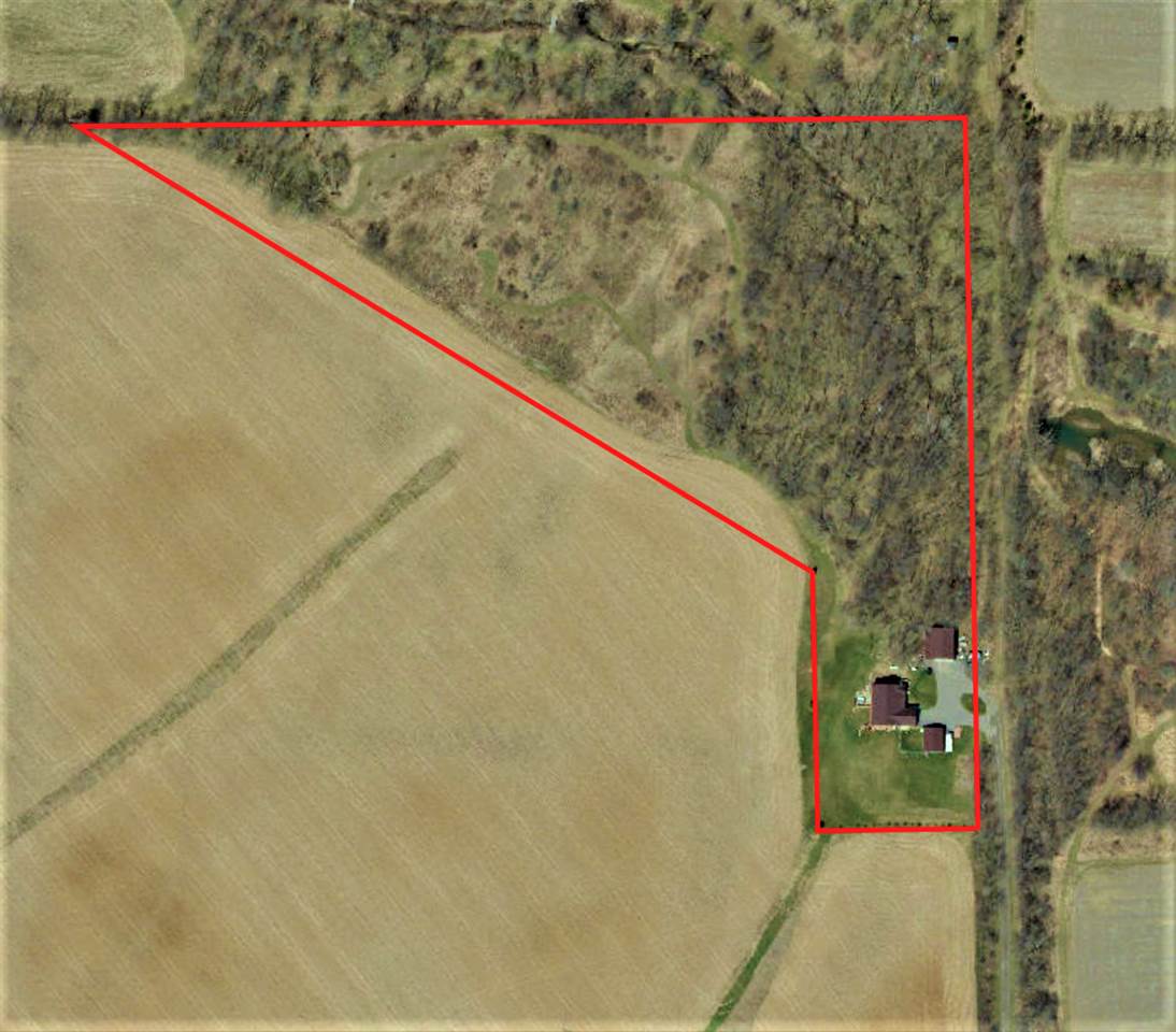 10024 Wheeler Road Durand, IL 61024 - Photo 5 of 25
