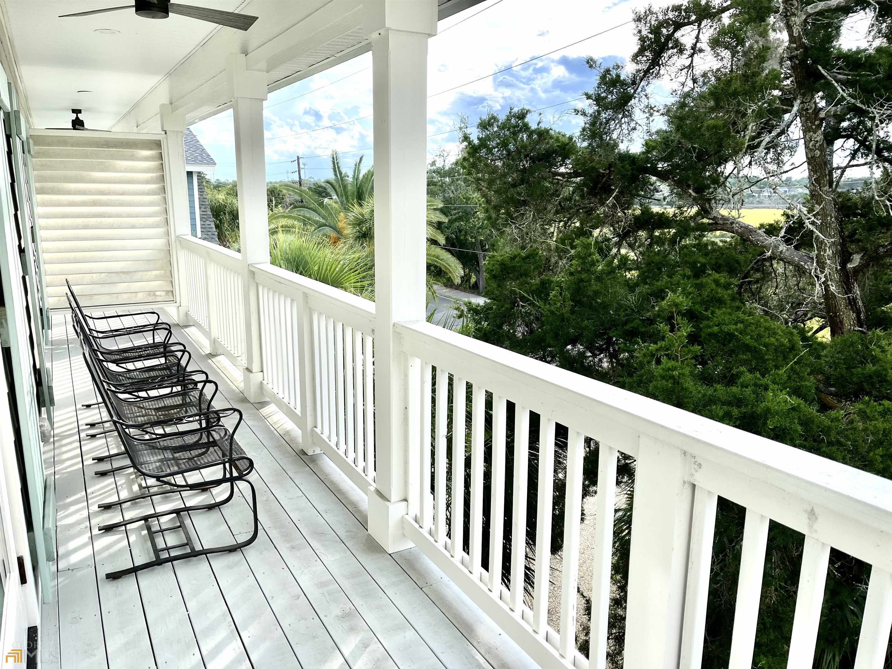 1548 Ocean Boulevard St. Simons, GA 31522 - Photo 42 of 64