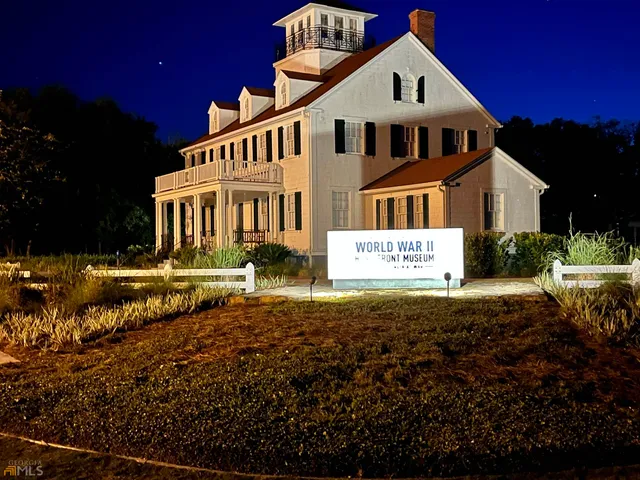 $7,950 | 1548 Ocean Boulevard, St. Simons, GA 31522