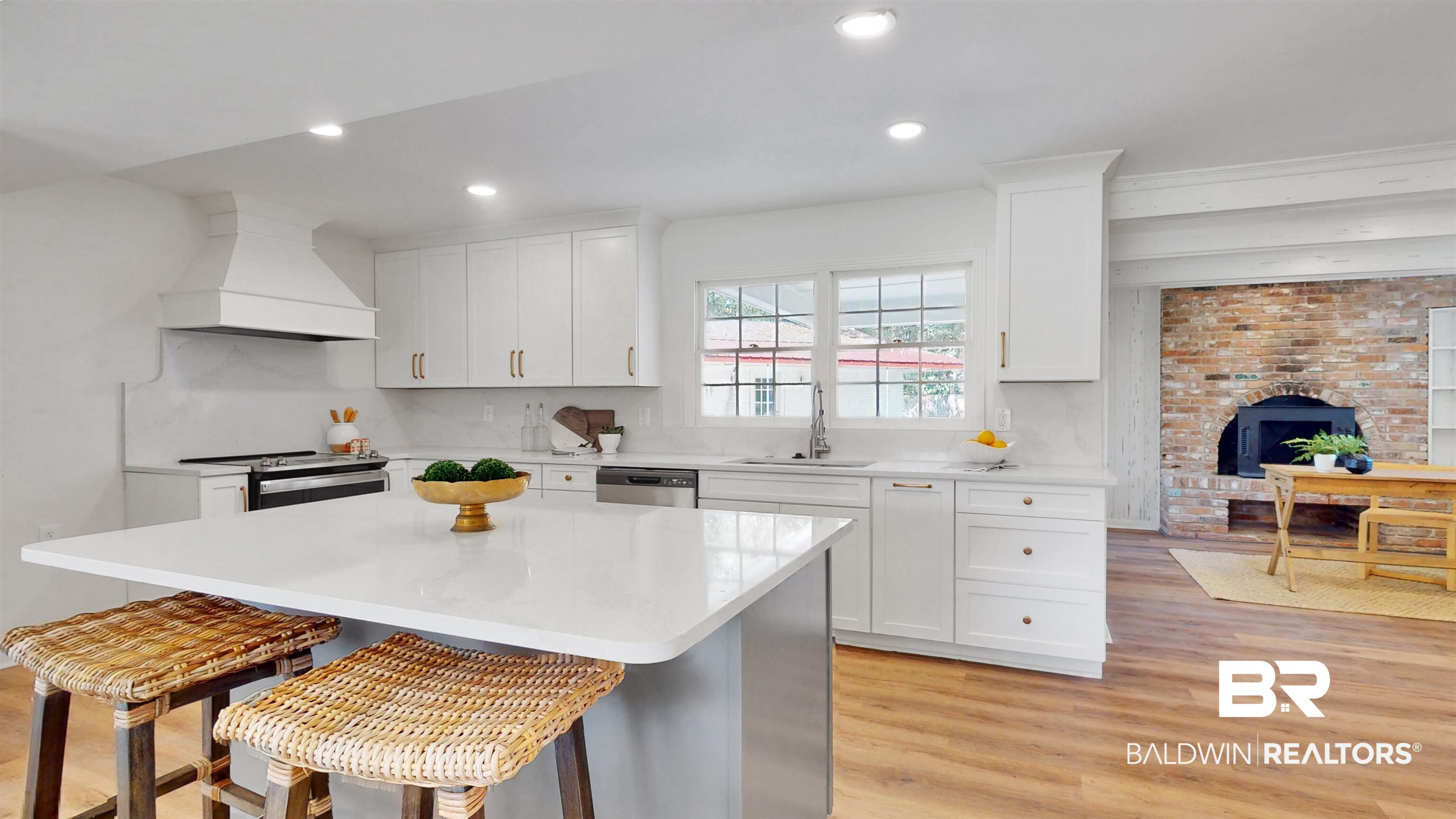 3792 South Conway Drive Mobile, AL 36608 - Photo 11 of 34