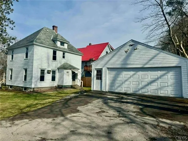 $124,900 | 4 Spring Street, German Flatts, NY 13357
