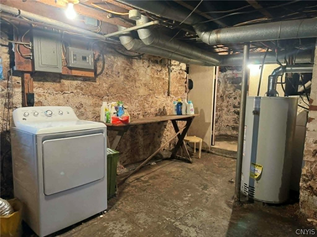 4 Spring Street German Flatts, NY 13357 - Photo 28 of 30