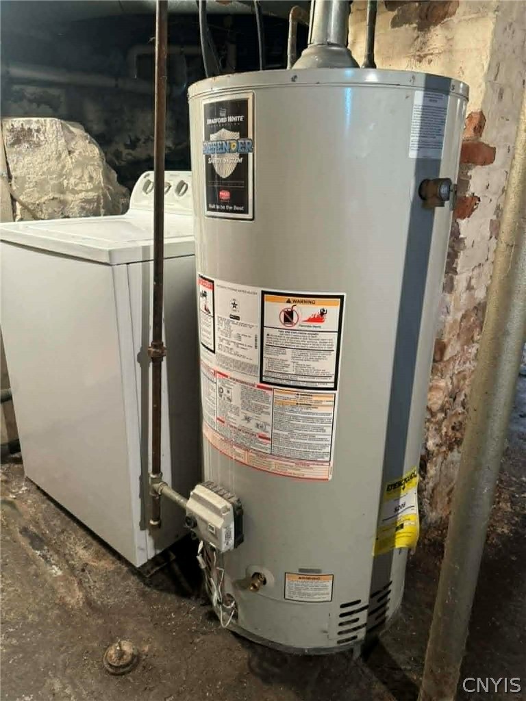 4 Spring Street German Flatts, NY 13357 - Photo 29 of 30