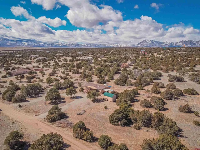 $292,000 | 123 Big Horn Drive, Walsenburg, CO 81089