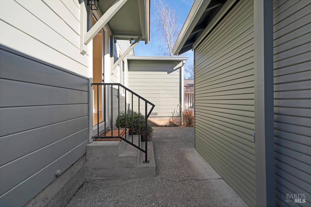 312 Benton Street Santa Rosa, CA 95401 - Photo 27 of 28