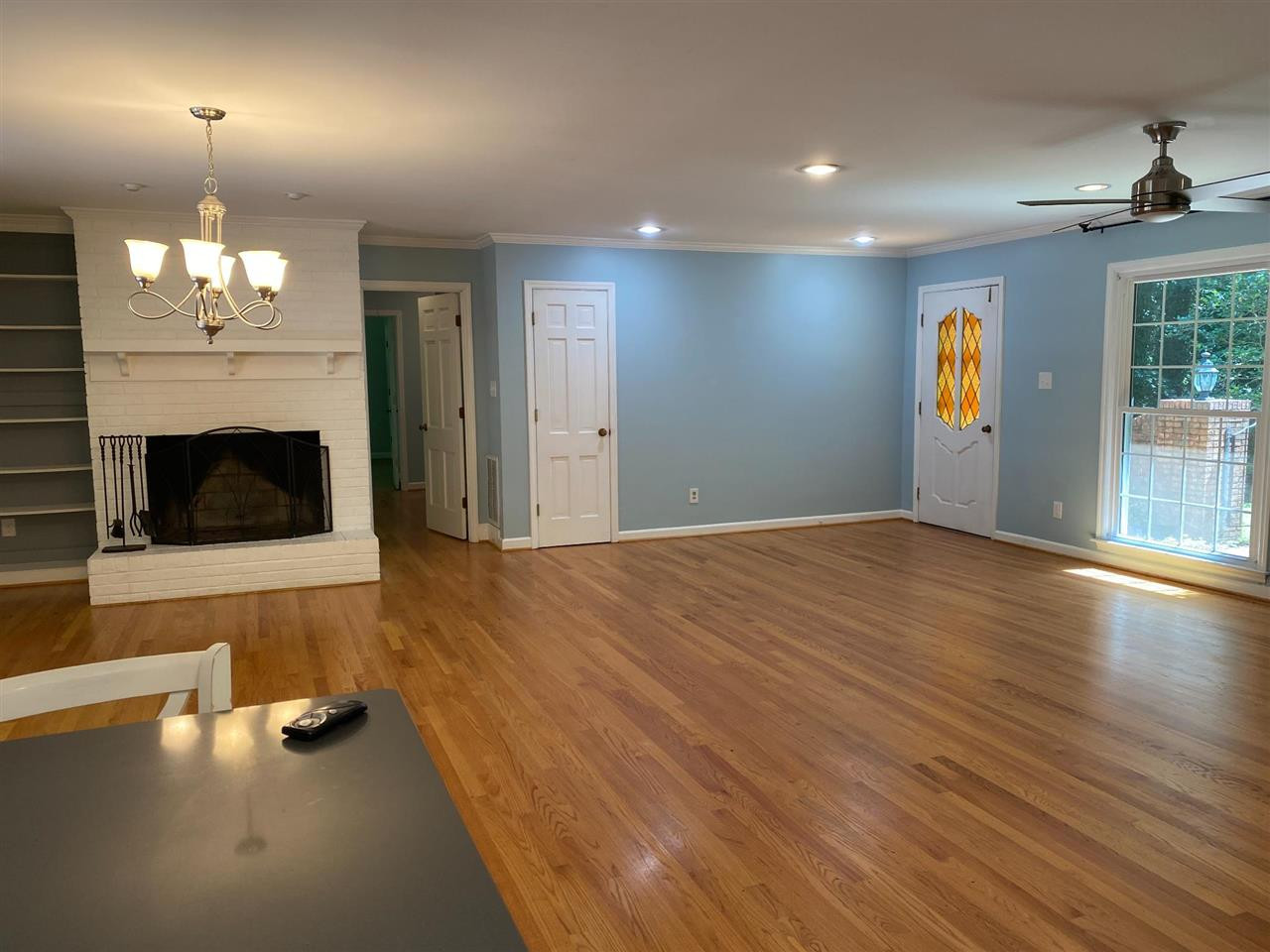 5404 Dutchman Drive Raleigh, NC 27606 - Photo 7 of 13 Photo 7