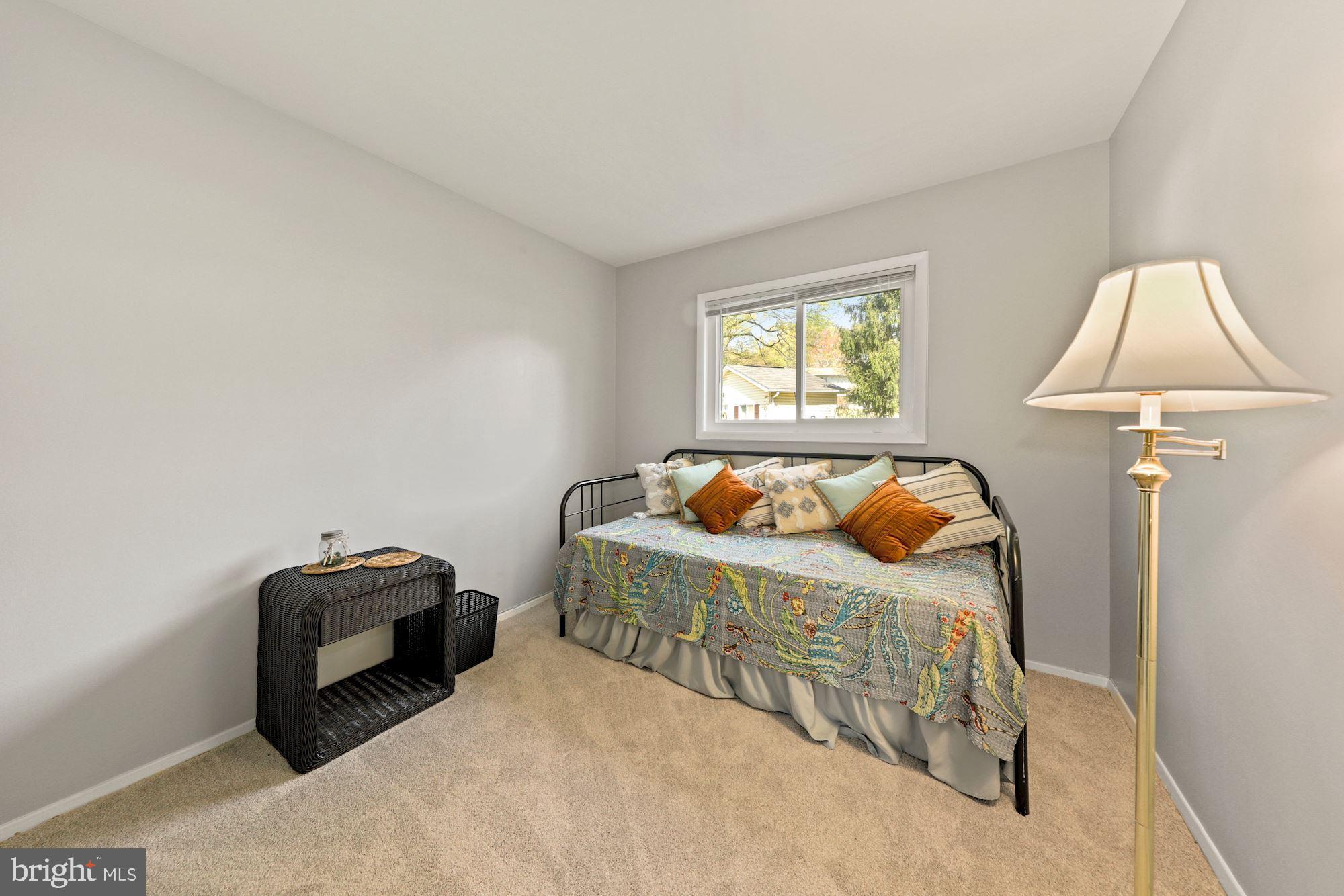 4105 Dahill Road Silver Spring, MD 20906 - Photo 18 of 31 Bedroom 2 of 3
