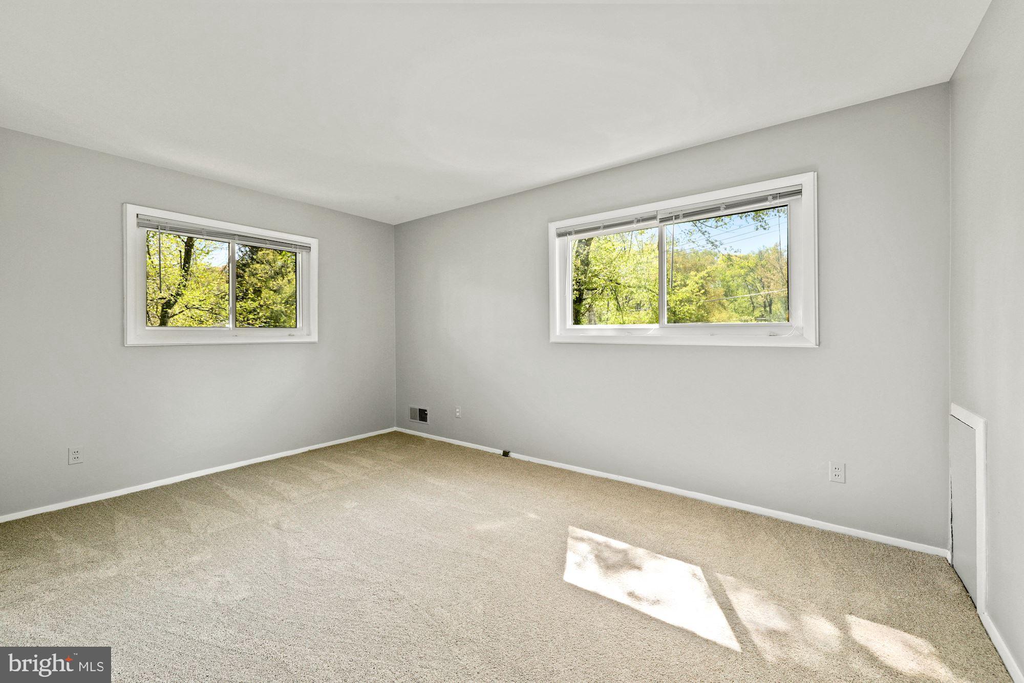 4105 Dahill Road Silver Spring, MD 20906 - Photo 19 of 31 Bedroom 3 of 3