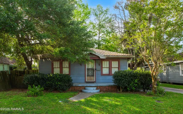 $79,900 | 1532 Sterling Road, Franklin, LA 70538