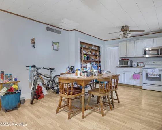 $79,900 | 1532 Sterling Road, Franklin, LA 70538