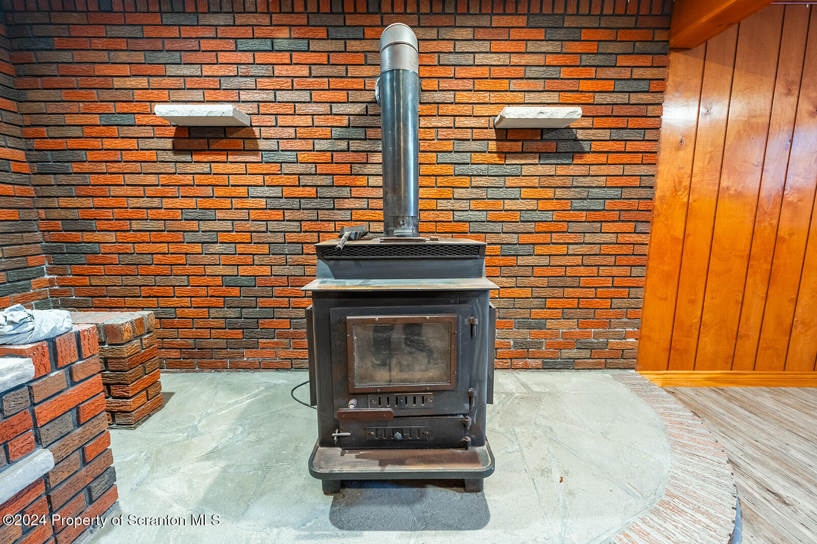 1613 Summit Lake Road, Unit L 4 Clarks Summit, PA 18411 - Photo 34 of 44 Gallery Image 34