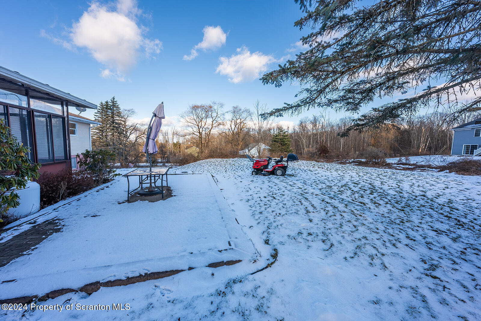 1613 Summit Lake Road, Unit L 4 Clarks Summit, PA 18411 - Photo 40 of 44 Gallery Image 40