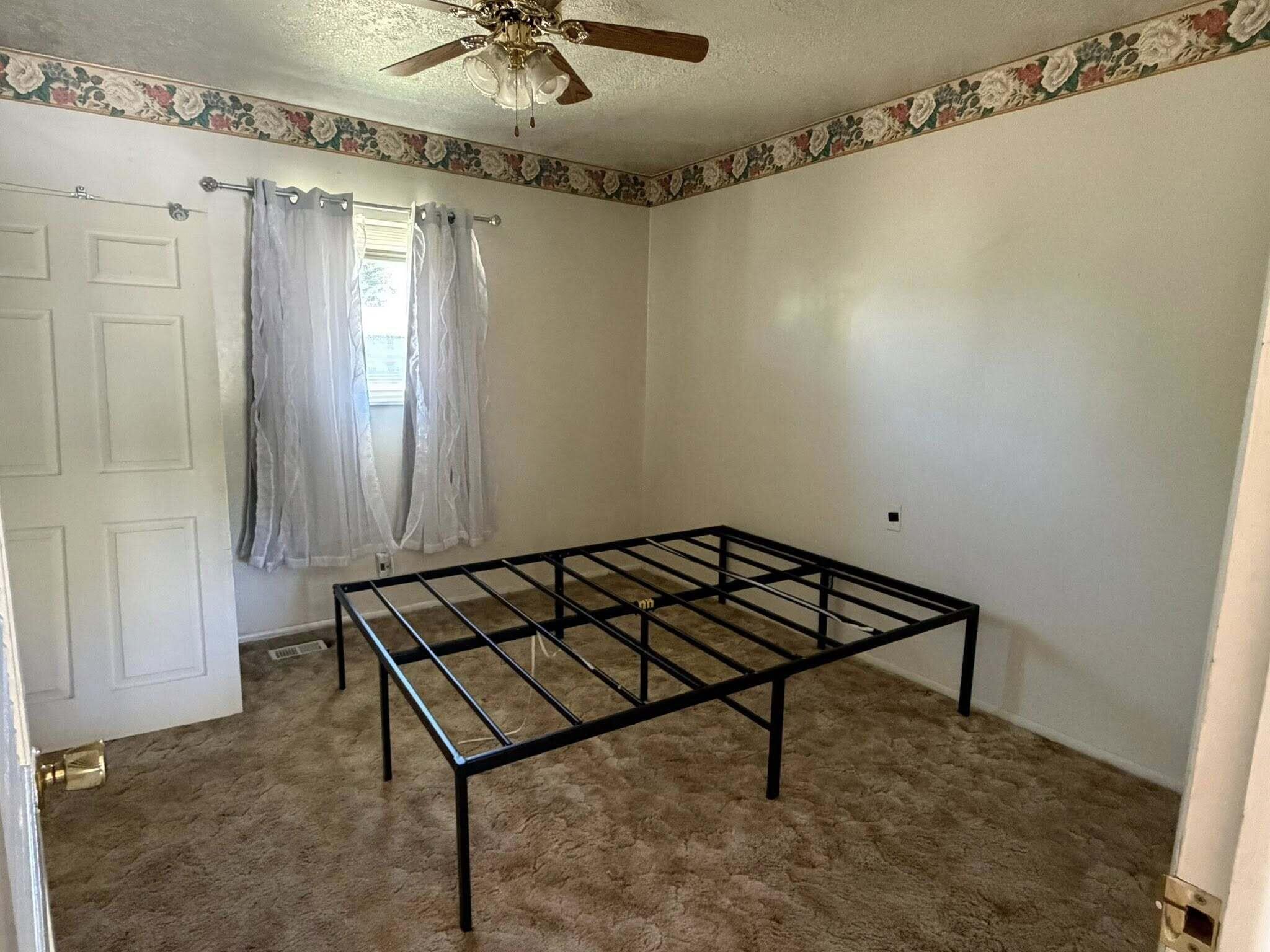 195 South 100 E Street Beaver, UT 84713 - Photo 10 of 23 Bedroom 1