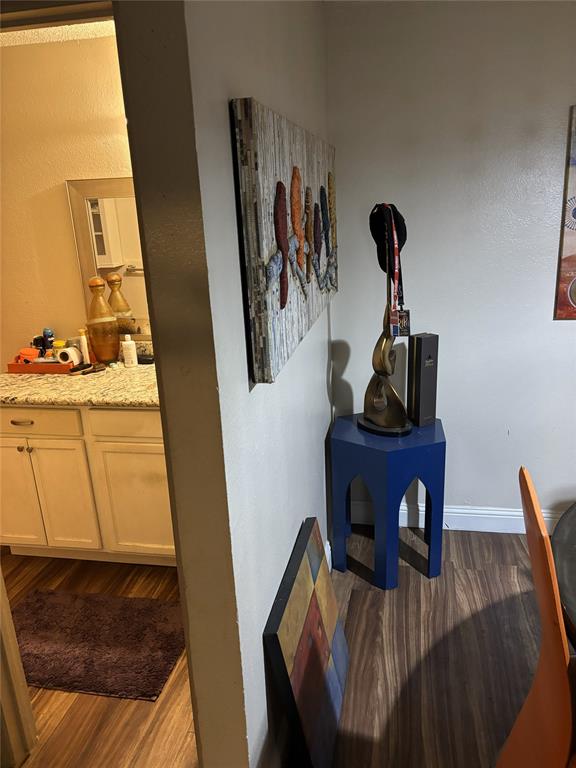 2200 East Trinity Mills Road, Unit 208 Carrollton, TX 75006 - Photo 16 of 23 a view of a livingroom with furniture and a window