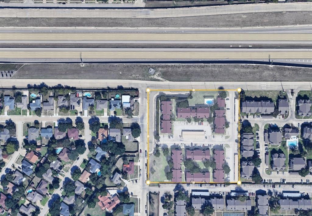 2200 East Trinity Mills Road, Unit 208 Carrollton, TX 75006 - Photo 5 of 23 a view of liquor store