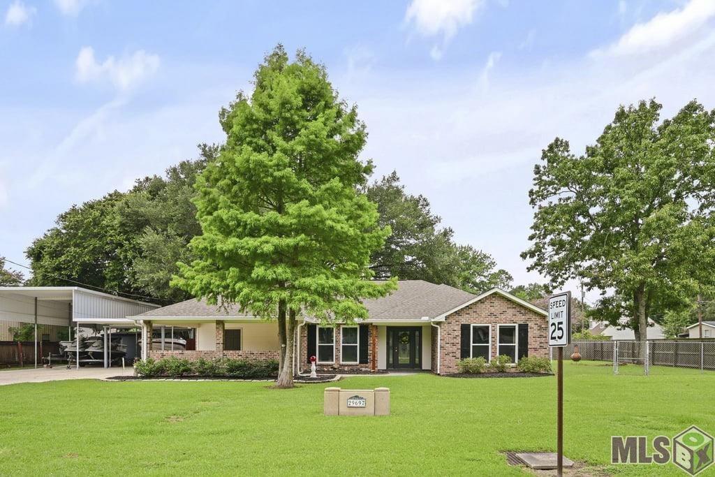 29697 Gaylord Road Walker, LA 70785 - Photo 1 of 18