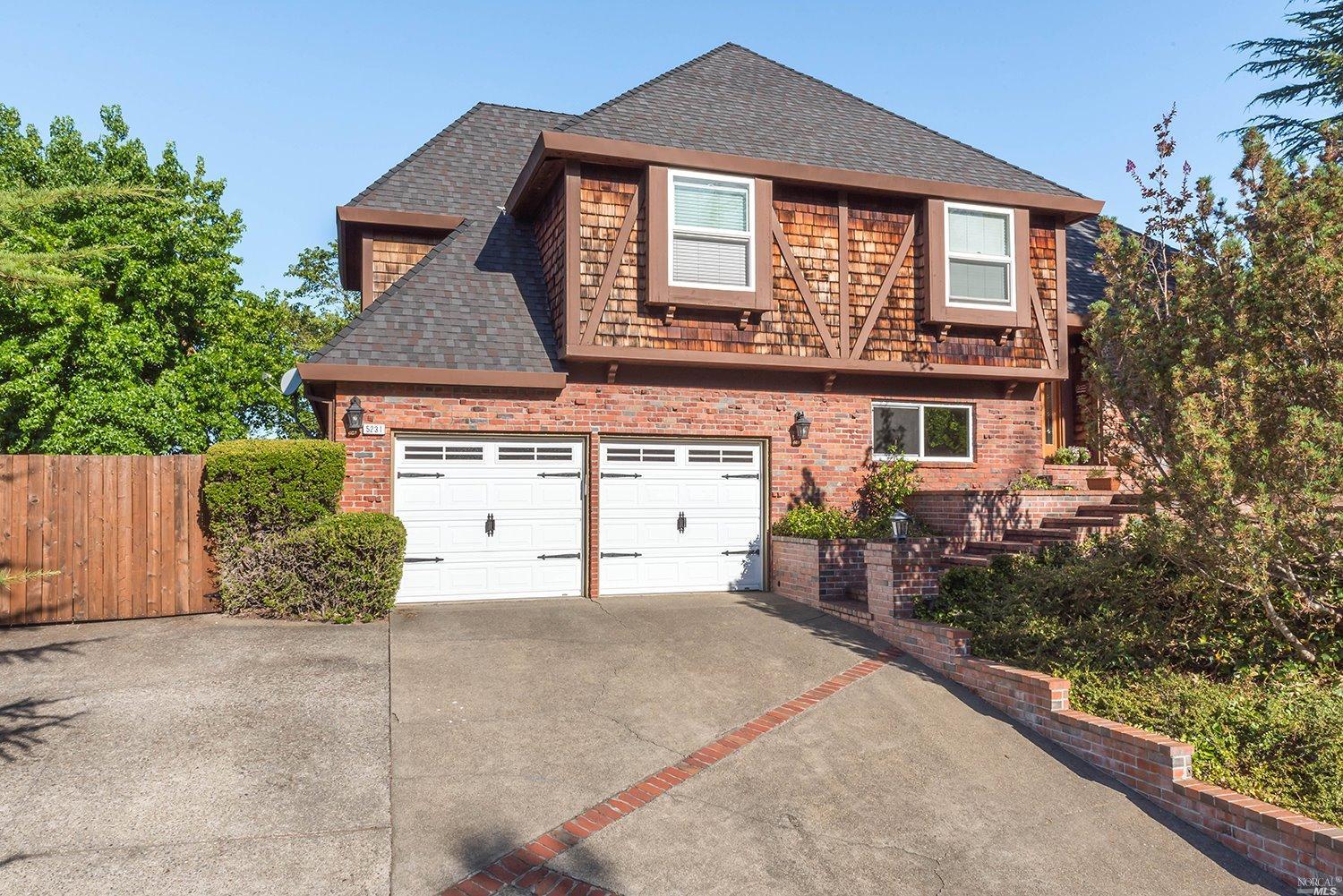 5231 Beaumont Way Santa Rosa, CA 95409 - Photo 1 of 1