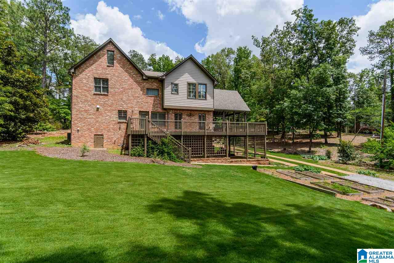 2634 Dolly Ridge Road Birmingham, AL 35243 - Photo 43 of 50