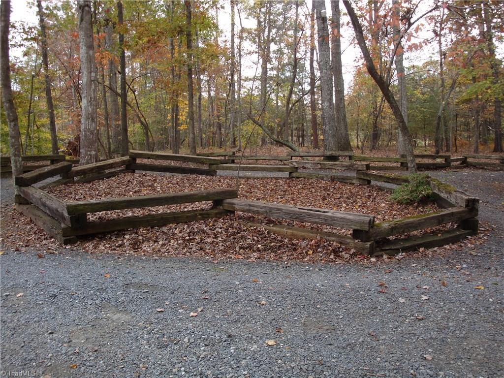 5342 Fred Lineberry Road Randleman, NC 27317 - Photo 16 of 16 CIRCLE DRIVE