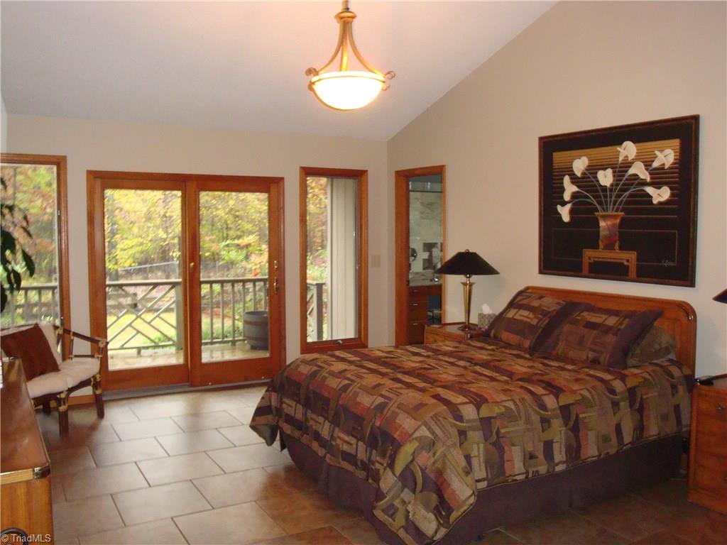 5342 Fred Lineberry Road Randleman, NC 27317 - Photo 8 of 16 Master Bedroom