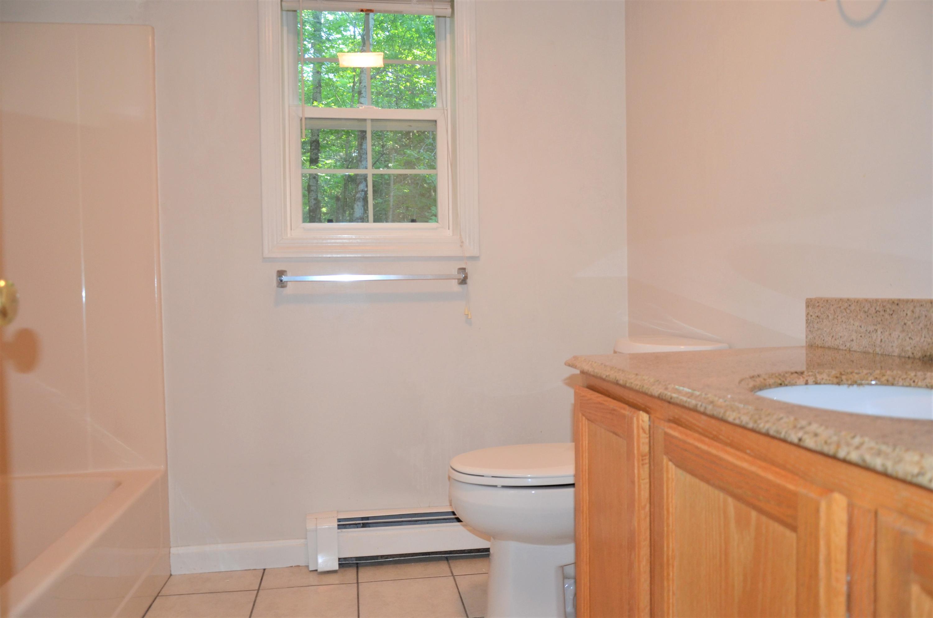 632 Cedar Grove Road Dresden, ME 04342 - Photo 11 of 21 11 Bathroom