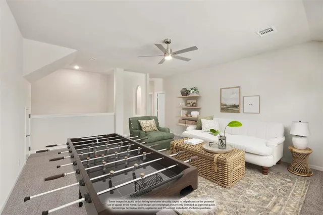 a bathroom with a sink double vanity and a mirror