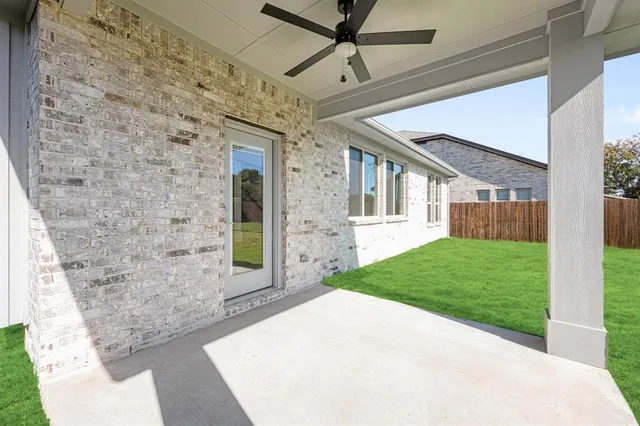 $399,990 | 2814 Ocean Drive, Lancaster, TX 75146