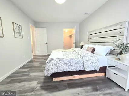 a view of small space