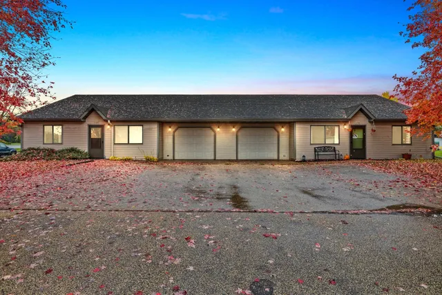 $289,900 | 1150 Schabow Street, Gresham, WI 54128