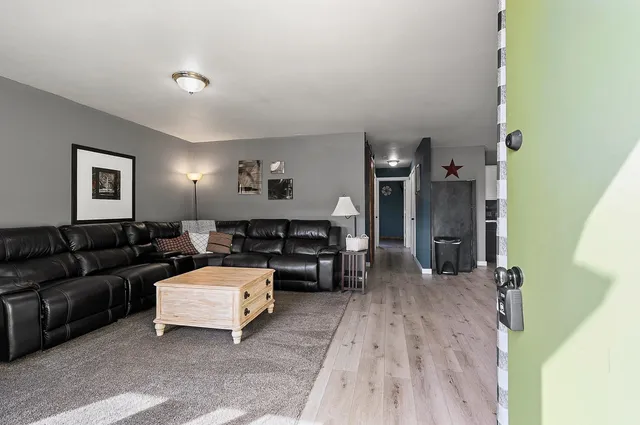 $289,900 | 1150 Schabow Street, Gresham, WI 54128