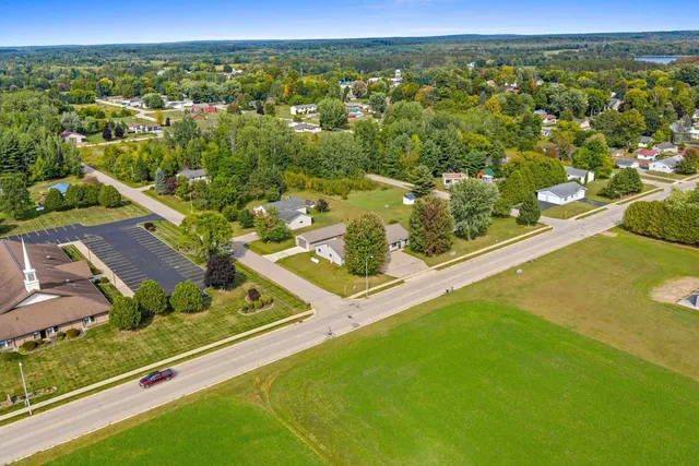 $289,900 | 1150 Schabow Street, Gresham, WI 54128