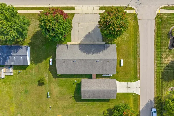 $264,900 | 1150 Schabow Street, Gresham, WI 54128