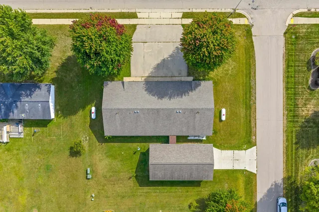 $289,900 | 1150 Schabow Street, Gresham, WI 54128